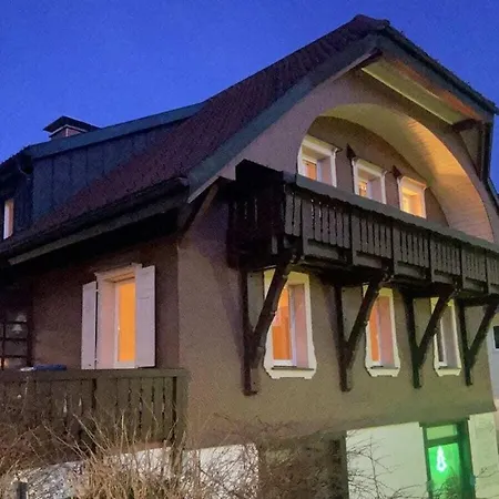 Ferienhaus With 2 Bedrooms
