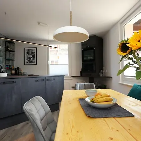 With 2 Bedrooms Semesterbostad Schluchsee
