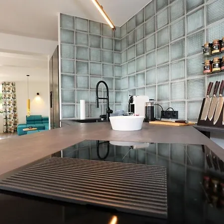 Ferienhaus With 2 Bedrooms