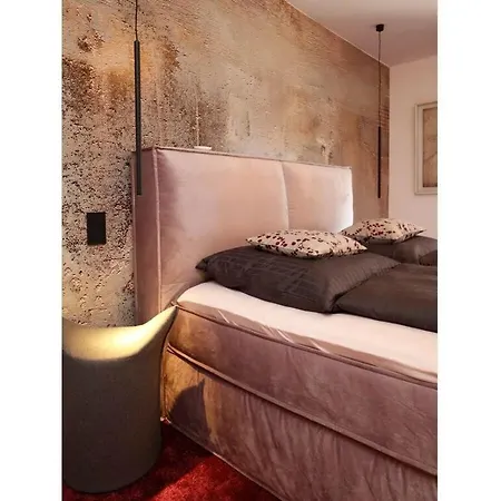 With 2 Bedrooms Ferienhaus *