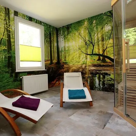 With 2 Bedrooms Semesterbostad *