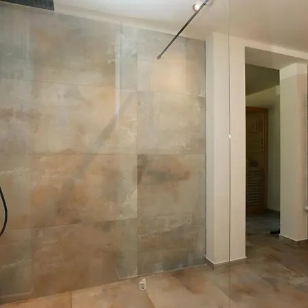 With 2 Bedrooms Ferienhaus Schluchsee