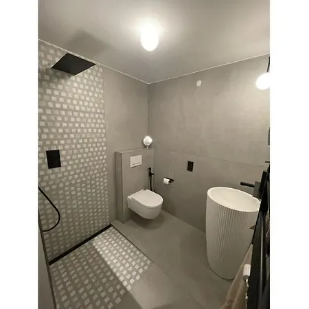 Semesterbostad With 2 Bedrooms