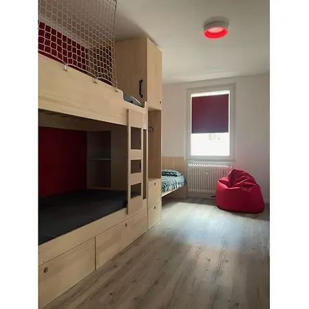 Ferienhaus With 2 Bedrooms Schluchsee