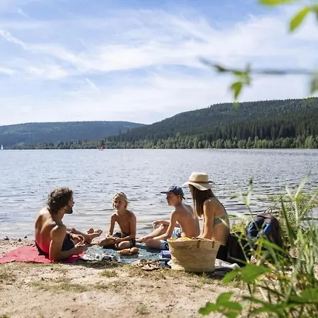 With 2 Bedrooms Schluchsee